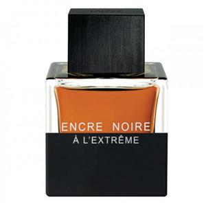ادو پرفیوم مردانه لالیک انکر نویر ای ال اکستریم 100 میل Lalique Encre Noire A L Extreme 100ml