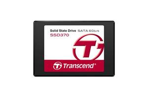 Transcend 370 Premium 256GB SATA3 