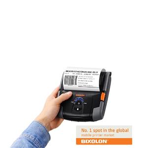 پرینتر صدور فیش بیکسولون مدل آر 400 Bixolon SRP-R400 Thermal Printer