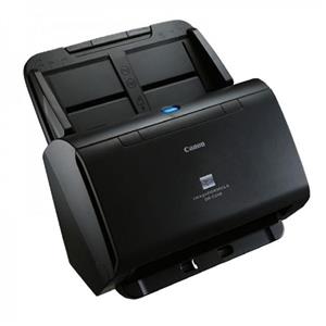 اسکنر اسناد کانن مدل imageFORMULA DR-C240 Office Document Scanner