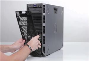 سرور دل PowerEdge T320 سرور دل مدل تی 320