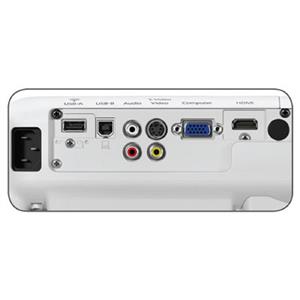 ویدئو پروژکتور اپسون مدل ایکس 04 Epson EB-X04 XGA Video Projector