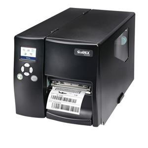 پرینتر لیبل زن گودکس مدل ای زد 2250 GoDEX EZ2250i Label Printer 