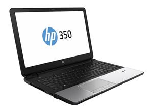 لپ تاپ اچ پی 350 جی 2 با پردازنده i7 HP 350 G2 Core i7 8GB 1TB 2GB