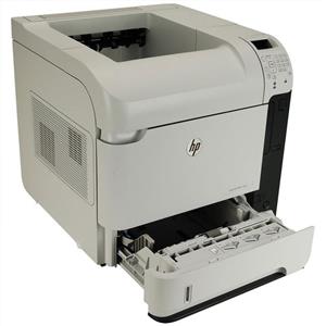 پرینتر لیزری رنگی اچ پی مدل ام 602 دی ان HP LaserJet Enterprise 600 Printer M602dn