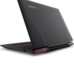 لپ تاپ لنوو مدل Ideapad Y700 Lenovo Ideapad Y700- Core i7- 16GB- 1TB+128GB SSD -4GB 