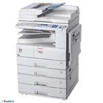 Ricoh MP2000 Copier Machine