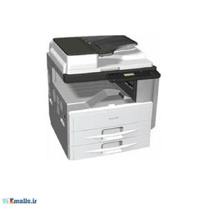 دستگاه کپی ریکو مدل ام پی 2001 Ricoh MP2001 Copier Machine