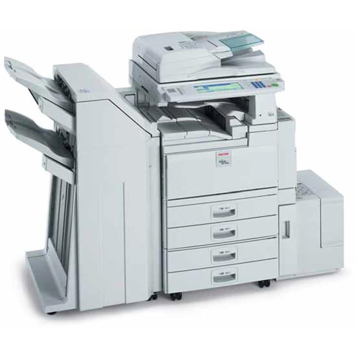 Ricoh MP4500 Copier Machine