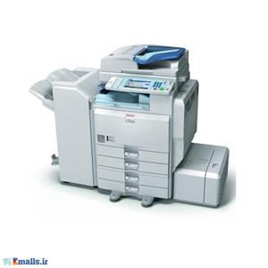 دستگاه کپی ریکو مدل ام پی 5000 Ricoh MP5000 Copier Machine