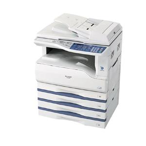 دستگاه کپی ریکو مدل ام 205 ایکس SHARP AR-M205X Copier Machine