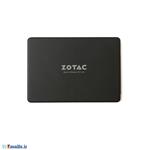Zotac Premium Edition SATA III Solid State Drive 480GB
