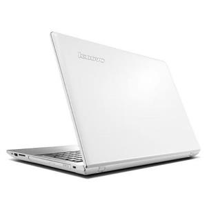 لپ تاپ لنوو مدل IdeaPad 500 Lenovo IdeaPad 500 -Core i5- 8 GB - 2T  - 4GB