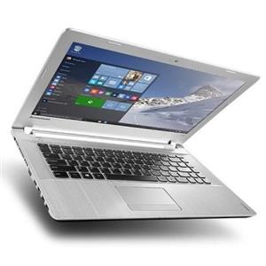 لپ تاپ لنوو مدل IdeaPad 500 Lenovo IdeaPad 500 -Core i5- 8 GB - 2T  - 4GB