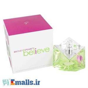 BS Believe 50ml &nbsp;BS Believe Eau De Parfum For Women 50ml