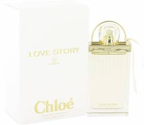 Chloe Love Story 75ml Chloe Love Story Eau de Parfum For Women 75ml