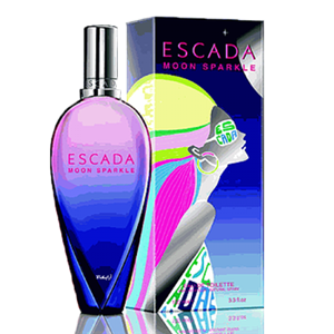 Escada Moon Sparkle 75ml Escada Moon Sparkle Eau De Toilette For Women 75ml