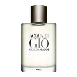 ادو تویلت مردانه جورجیو ارمانی مدل Acqua Di Gio با حجم 200 میلی لیتر Giorgio Armani Eau De Toilette For Men 200ml 