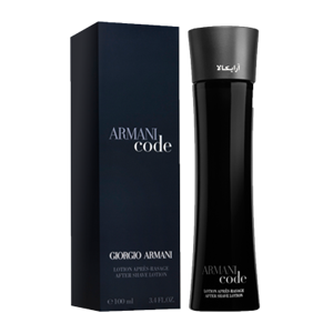 Giorgio Armani Code (Men) 125ml Giorgio Armani Code Eau De Toilette For Men 125ml