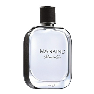 ادتویلت مردانه Kenneth Cole Mankind 100ml Eau De Toilette For Men 