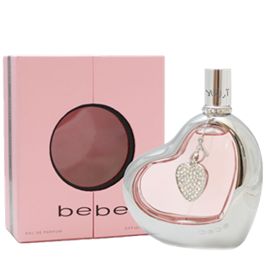 ادوپرفیوم زنانه bebe 100ml bebe, bebe Eau De Parfum For Women 100ml