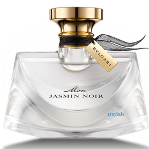 ادو پرفیوم زنانه بولگاری مدل Mon Jasmin Noir حجم 75 میلی لیتر Bvlgari Mon Jasmin Noir Eau De Parfum For Women 75ml