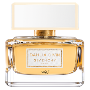 ادوپرفیوم زنانه Givenchy Dahlia Divin (Parfum) 50ml Givenchy Dahlia Divin Eau De Parfum For Women 100ml