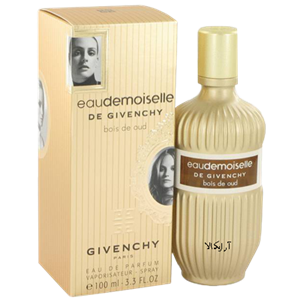 ادوپرفیوم زنانه Givenchy Eau Demoiselle Bois De Oud 100ml Givenchy Eau Demoiselle Bois De Oud Eau de Parfum For Women 100ml