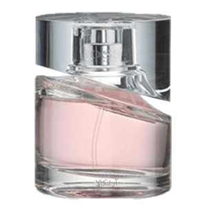 ادوپرفیوم زنانه Hugo Boss Femme 75ml Eau De Parfum For Women 