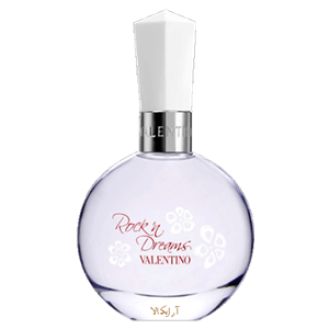 ادوپرفیوم زنانه Valentino Rock n Dreams 90ml Valentino Rock n Dreams&nbsp; Eau De Parfum For Women 90ml