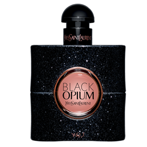 ادوپرفیوم زنانه YSL Black Opium 90ml YVES SAINT LAURENT Black Opium Eau De Parfum For Women 90ml
