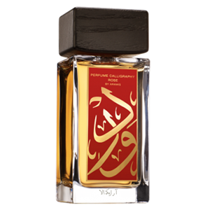 ادوپرفیوم زنانه-مردانه Aramis Perfume Calligraphy Rose 100ml Aramis Perfume Calligraphy Rose Eau de Parfum Unisex 100ml