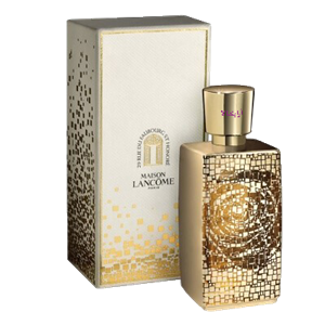 ادوپرفیوم زنانه-مردانه Lancome Oud Bouquet 75ml Lancome Oud Bouquet Eau De Parfum Unisex 75ml