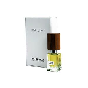 ادوپرفیوم زنانه مردانه Nasomatto Hindu Grass 30ml Eau de Parfum Unisex 