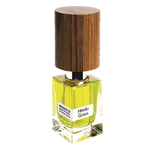 ادوپرفیوم زنانه مردانه Nasomatto Hindu Grass 30ml Eau de Parfum Unisex 