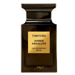 ادوپرفیوم زنانه-مردانه Tom Ford Amber Absolute 100ml