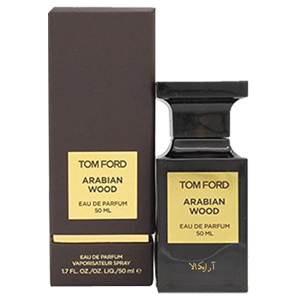 ادوپرفیوم زنانه-مردانه Tom Ford Arabian Wood 100ml Tom Ford Arabian Wood Eau de Parfum Unisex 100ml