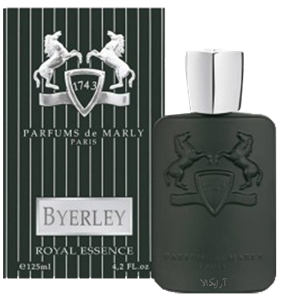 ادوپرفیوم مردانه Parfums De Marly Byerley 125ml Parfums De Marly Byerley Eau De Perfum For Men 125ml