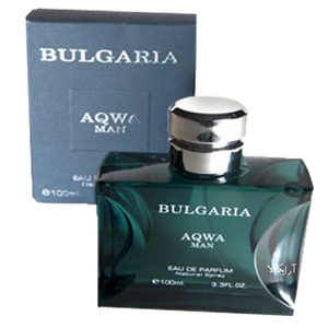 ادوپرفیوم مردانه Rio Collection Bulgaria Aqwa 100ml Rio Collection Bulgaria Aqwa Man Eau De Parfum For Men 100ml