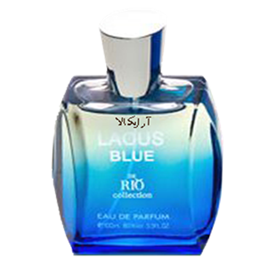 ادوپرفیوم مردانه Rio Collection Laous Blue 100ml Rio Collection Laous Blue Eau De Parfum For Men 100ml