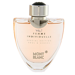 ادوتویلت زنانه Montblanc Individuelle Soul & Sense 75ml Montblanc Individuelle Soul &amp; Sense Eau De Toilette For Women 75ml