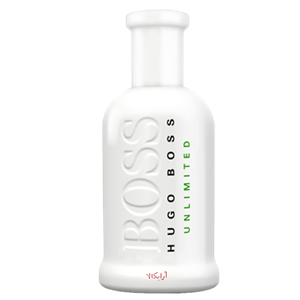 ادوتویلت مردانه Hugo Boss Unlimited 100ml Hugo Boss Unlimited Eau De Toilette For Men 100ml