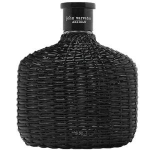 ادوتویلت مردانه John Varvatos Artisan Black 125ml John Varvatos Artisan Black Eau De Toilette For Men 125ml