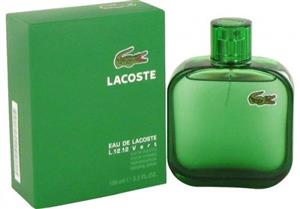 ادوتویلت مردانه Lacoste L.12.12. Vert 100ml Eau De Toilette For Men 