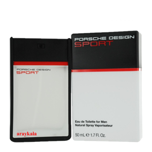 Porsche Design Sport 80ml Porsche Design Sport Eau de Toilette For Men 80ml