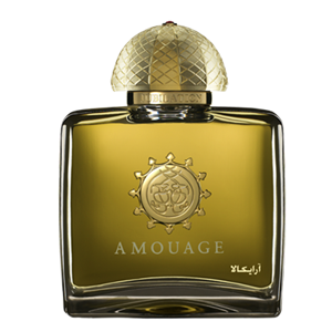 ادوپرفیوم زنانه Amouage Jubilation 25 100ml