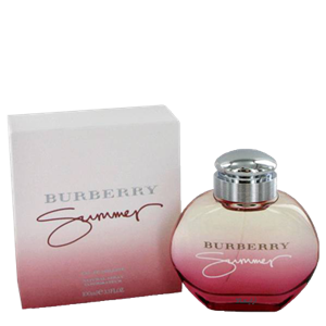 ادوپرفیوم زنانه Burberry Summer (Women) 100ml Burberry Summer Eau de Toilette For Women 100ml