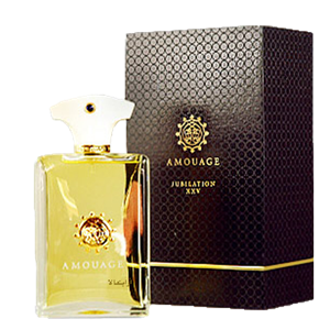 ادوپرفیوم مردانه Amouage Jubilation XXV 100ml &nbsp;Amouage Jubilation XXV Eau de Parfum For Men 100ml