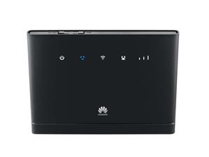 مودم روتر بی سیم 4G هوآوی مدل LTE CPE B315 Huawei LTE CPE B315 Wireless 4G Modem Router