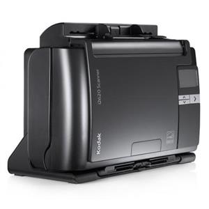 اسکنر کداک مدل آی 2620 دورو رنگی Kodak i2620 Document Scanner 